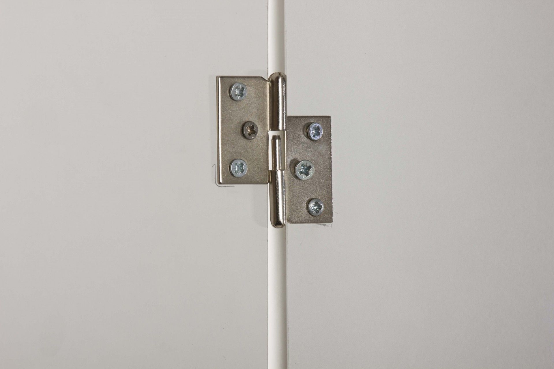 Dobradiça Porta 40x50mm