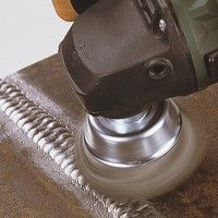 Escova Metálica Tipo Copo 90mm Escova Metálica Tipo Copo 90mm
