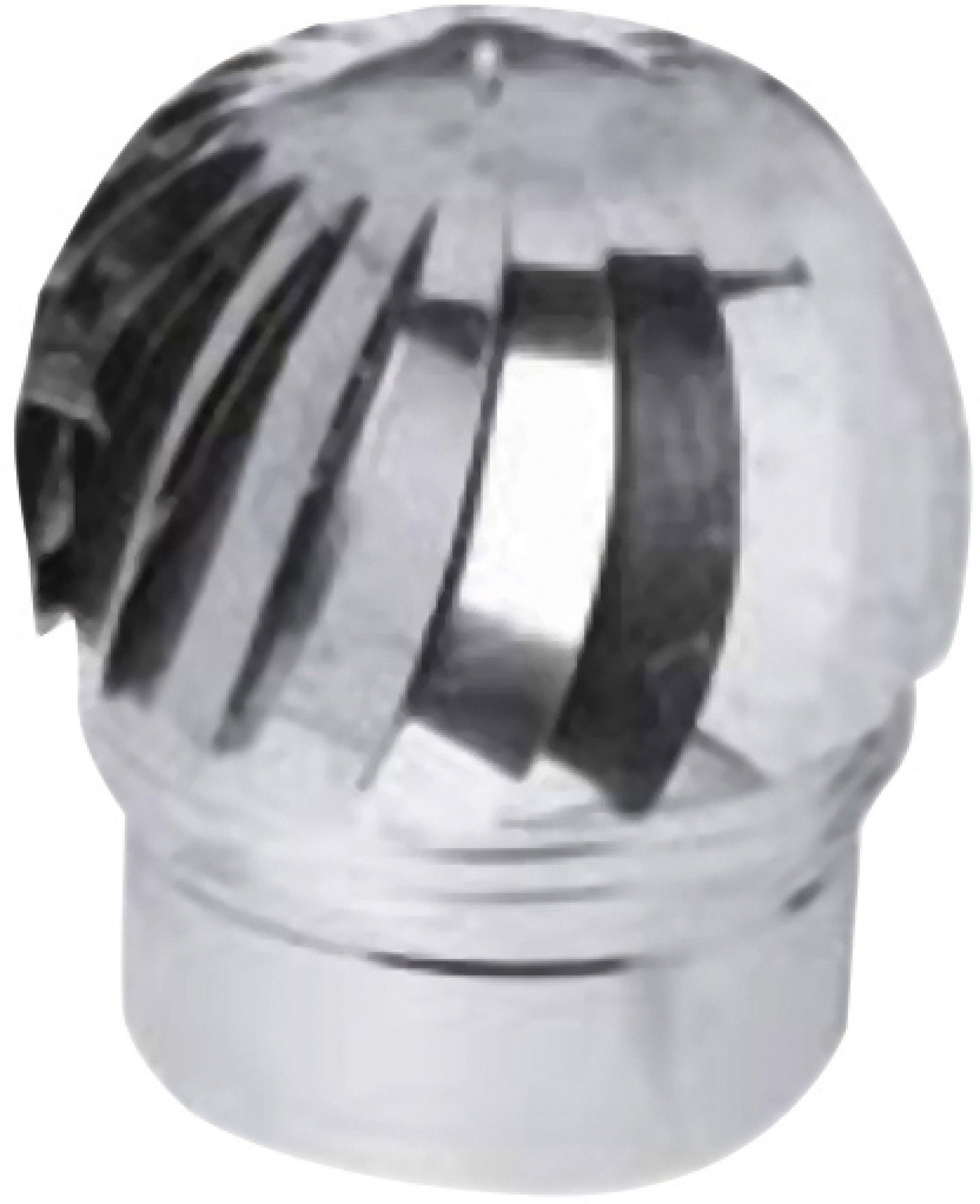 Girandola Inox Diâmetro 200mm