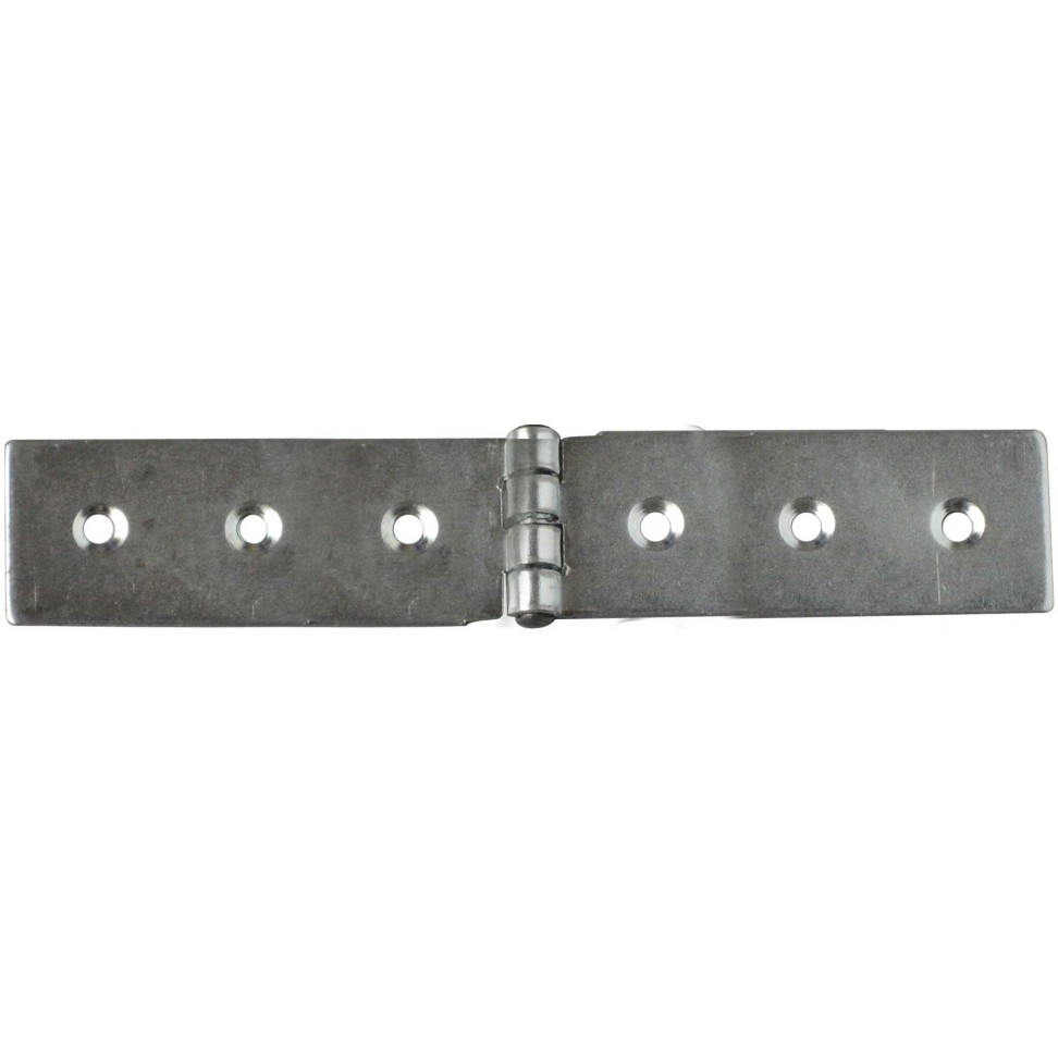 Dobradi�a M�vel; Galvanizada 22x120mm 