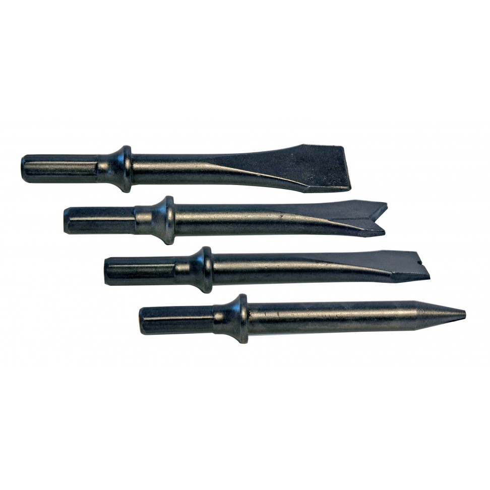 Kit de Martelo Pneum�tico c/ Acess�rios