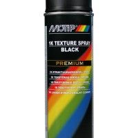 Spray Para Choques Texturado 500ml Spray Para Choques Texturado 500ml