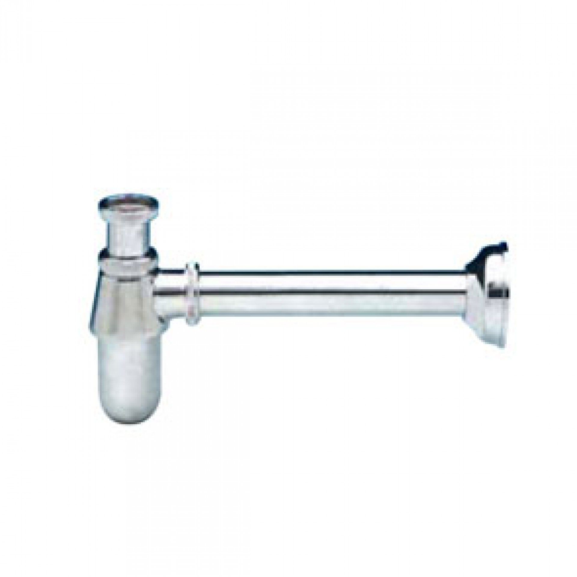 Sifão Garrafa P/Válula Aut.529