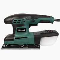 Lixadora Vibratória 260W MAXMAT Lixadora Vibratória 260W MAXMAT