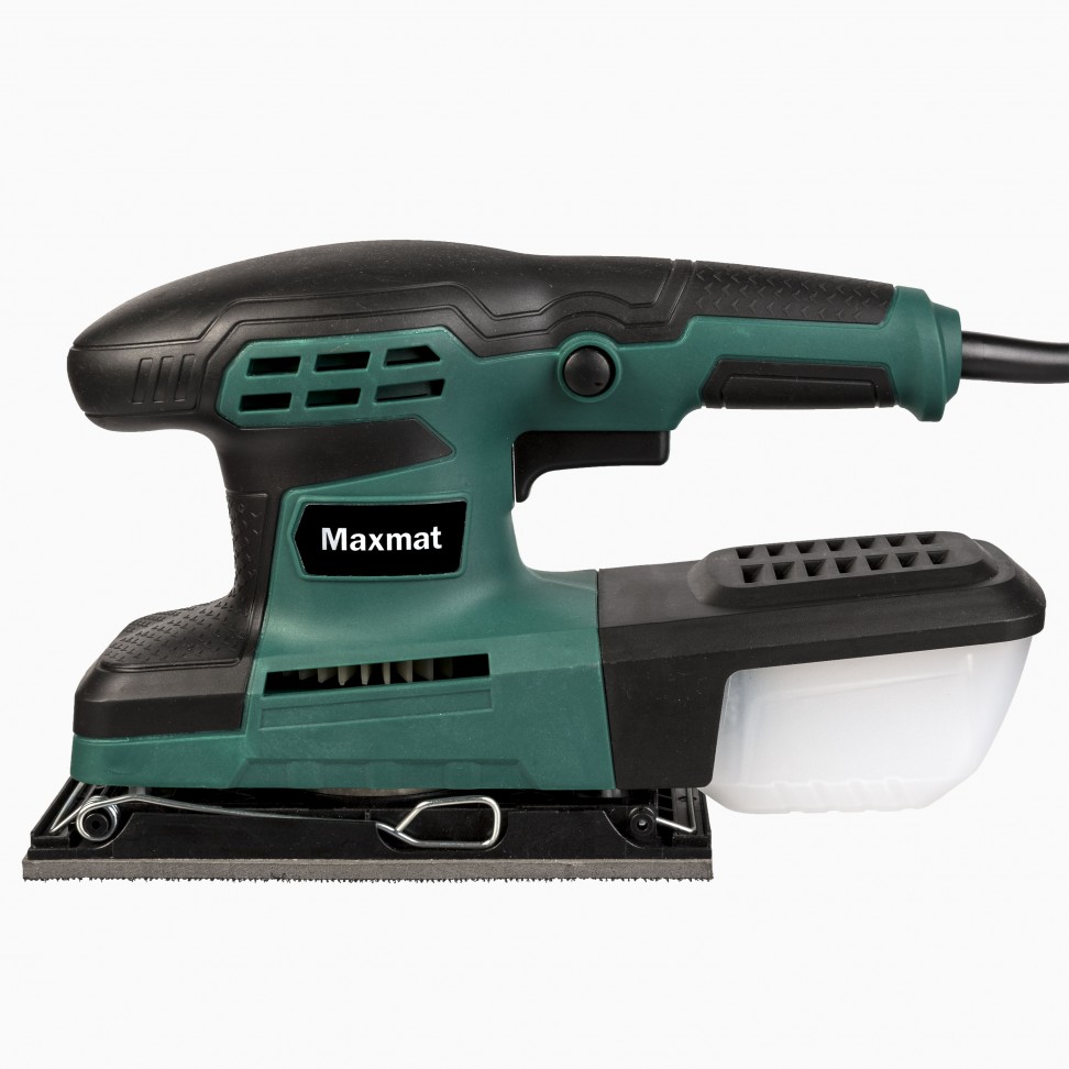 Lixadora Vibratória com fio 260w Lixadora Vibratória com fio 260w