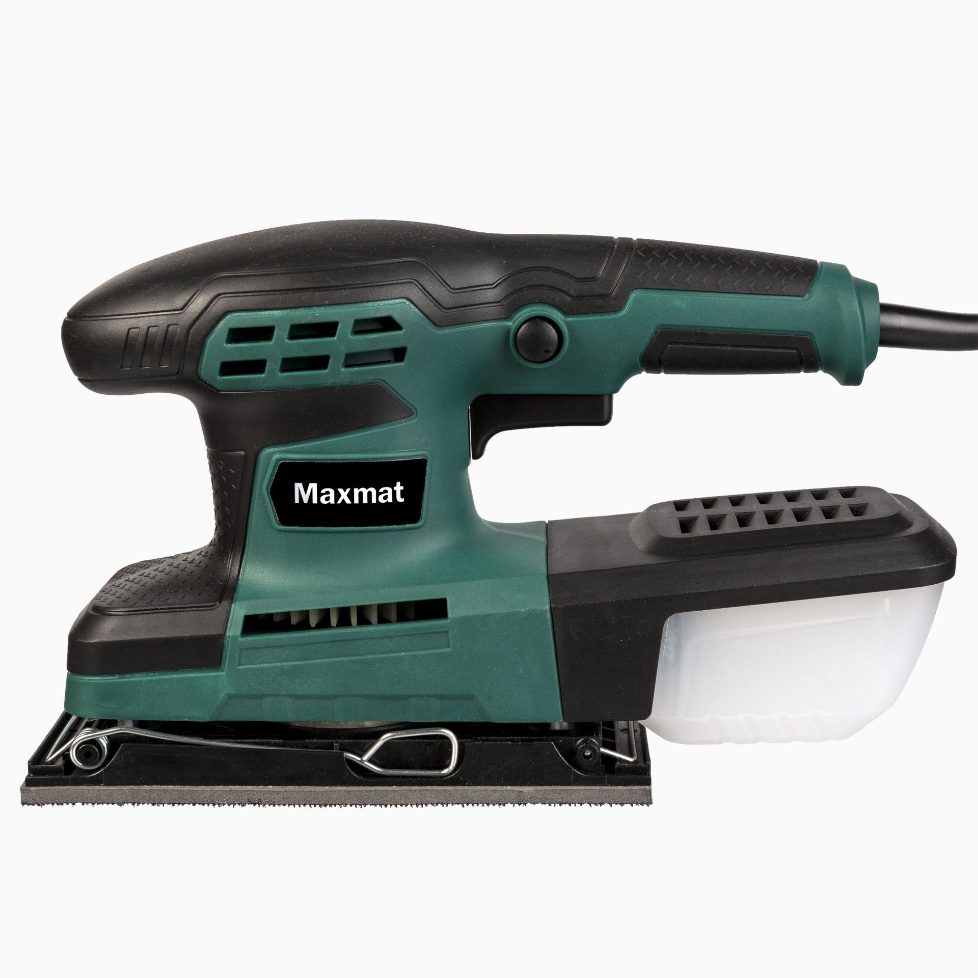 Lixadora Vibratória 260W MAXMAT