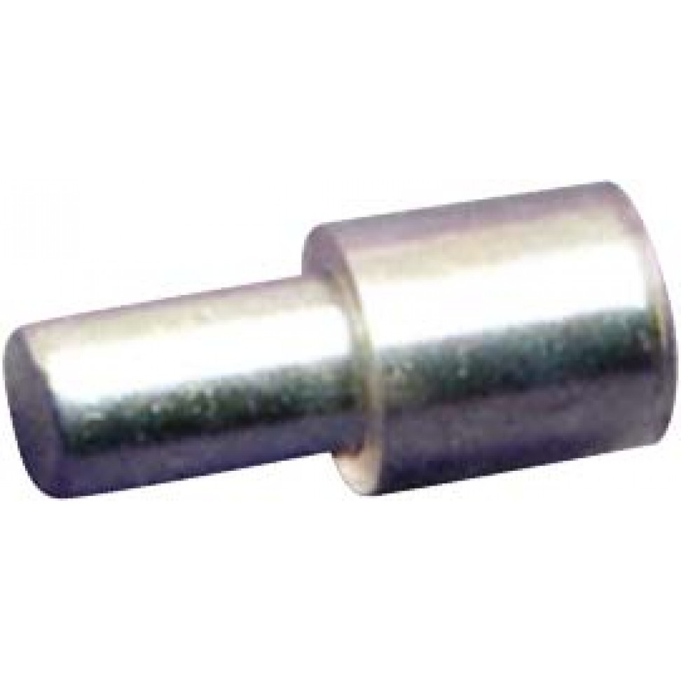 Suporte Prateleira N�quel 6mm