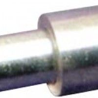 Suporte Prateleira Níquel 6mm Suporte Prateleira Níquel 6mm