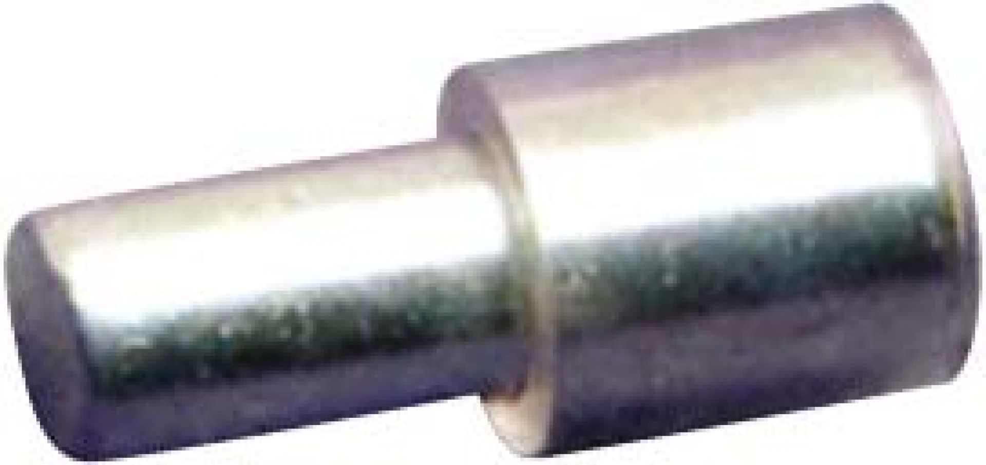 Suporte Prateleira Níquel 6mm