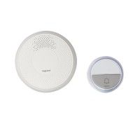 Campainha S/Fios Std Confort LEGRAND Campainha S/Fios Std Confort LEGRAND