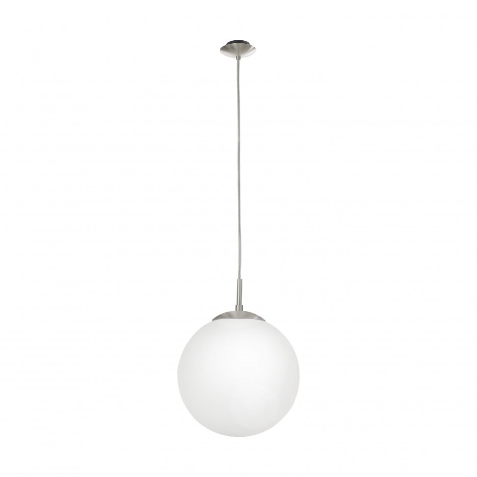 Suspensão Rondo Opal Dia. 25cm Suspensão Rondo Opal Dia. 25cm