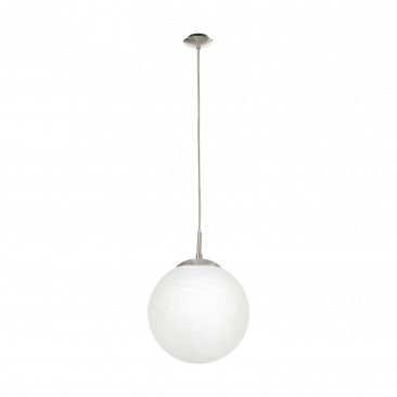 Suspenso Rondo Opal Dia. 25cm