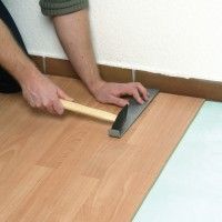 Kit p/ Colocação de Laminado Kit p/ Colocação de Laminado
