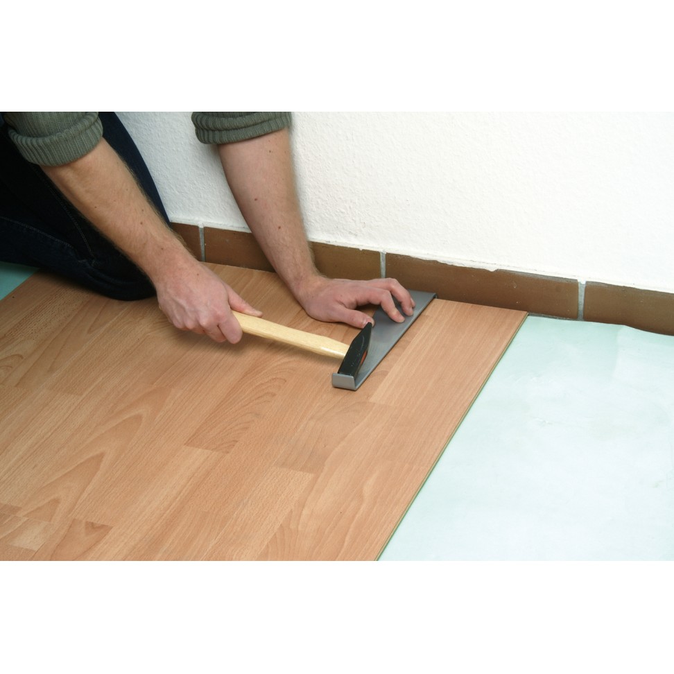 Kit p/ Colocação de Laminado Kit p/ Colocação de Laminado