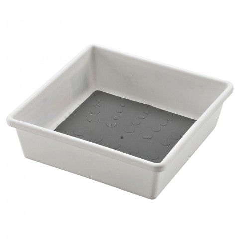 Organizador De Gaveta 15x15x5cm Organizador De Gaveta 15x15x5cm