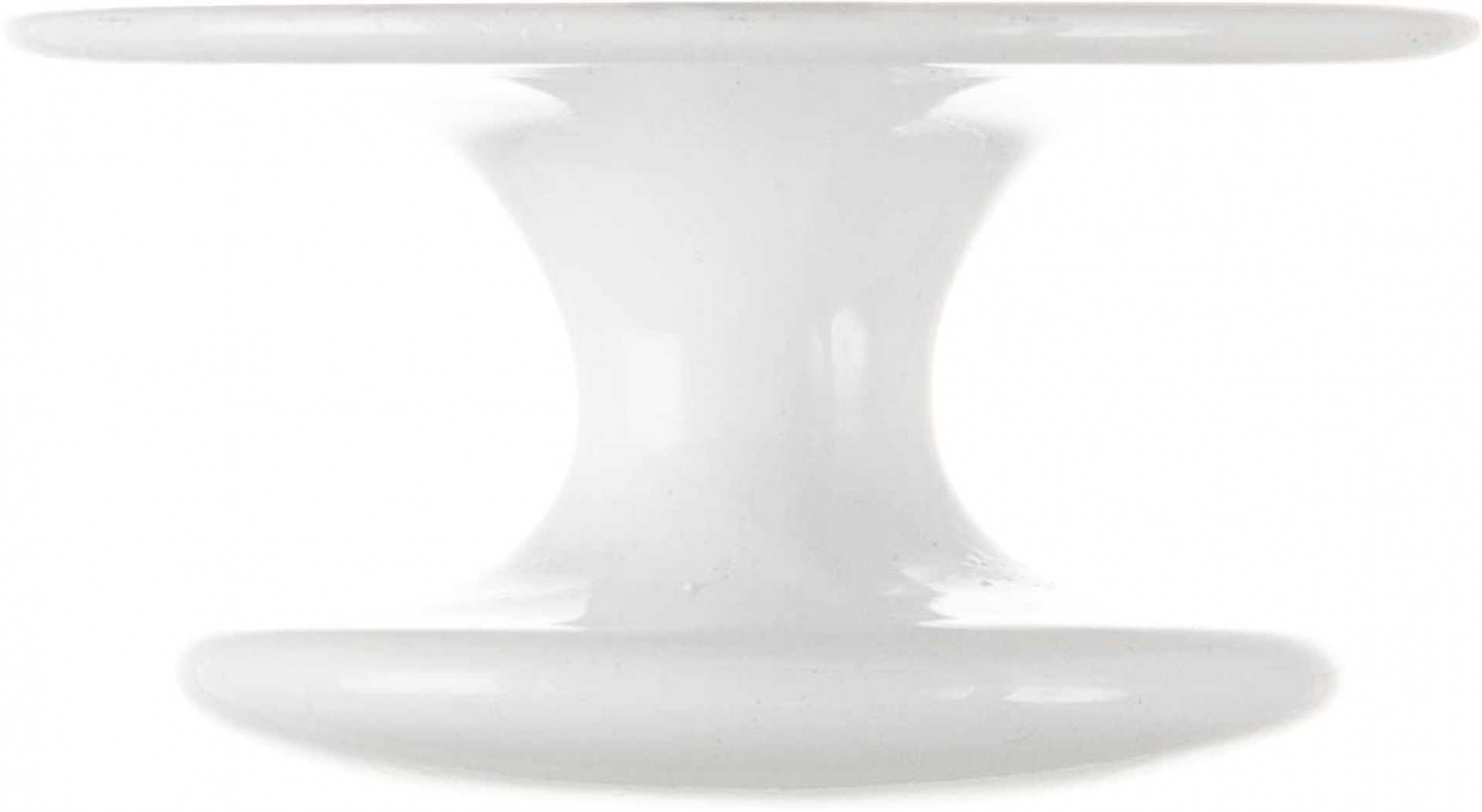 Puxador Adesivo Branco