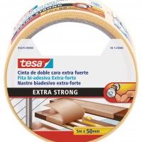 Fita Bi-Adesiva Extra Forte Fita Bi-Adesiva Extra Forte