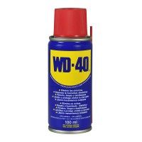 WD-40® Lubrificante Multiusos 100ml WD-40® Lubrificante Multiusos 100ml