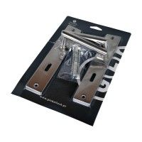 Puxador Porta 1450 T Inox Puxador Porta 1450 T Inox