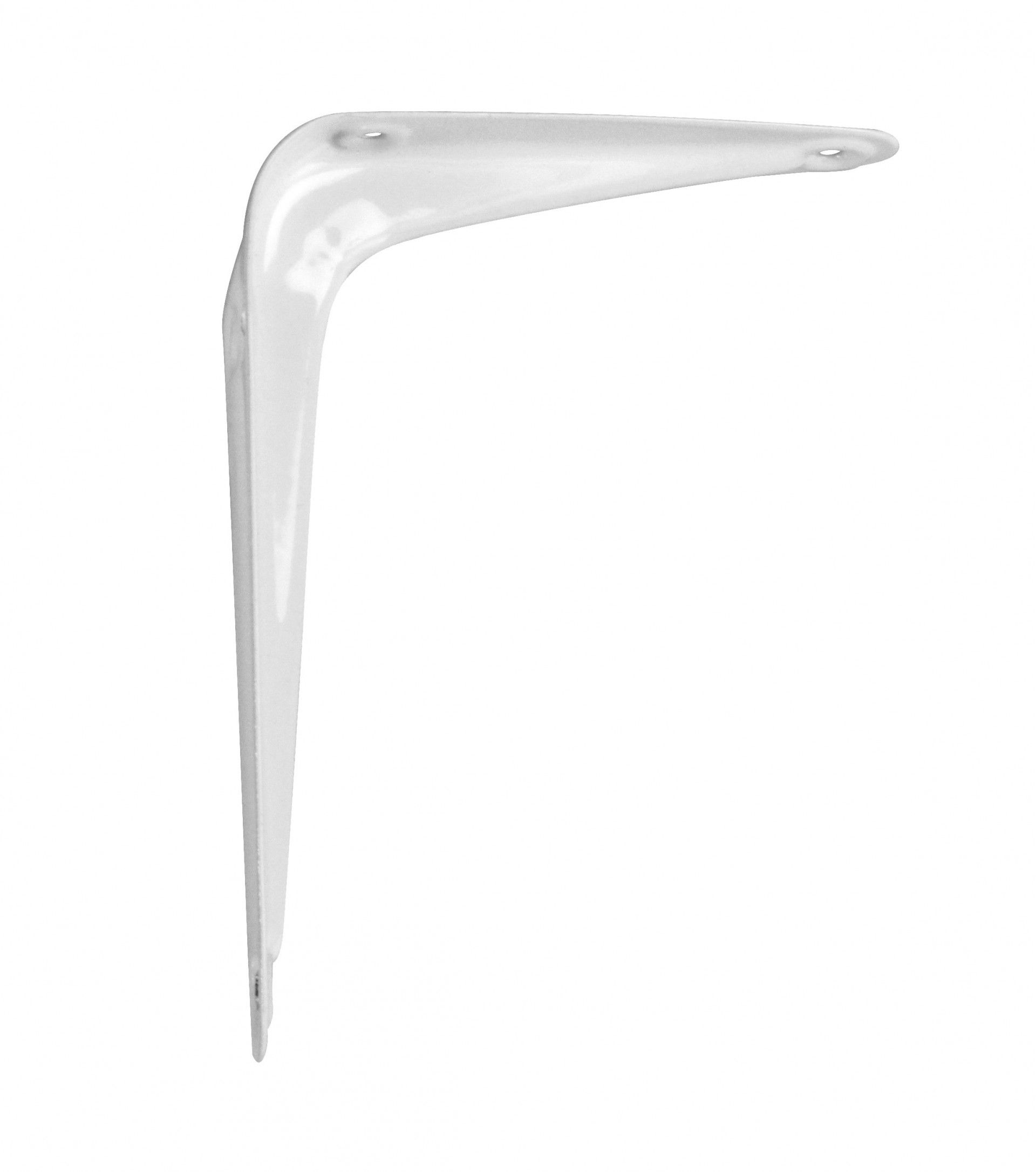 Poleia 150x125mm Branco