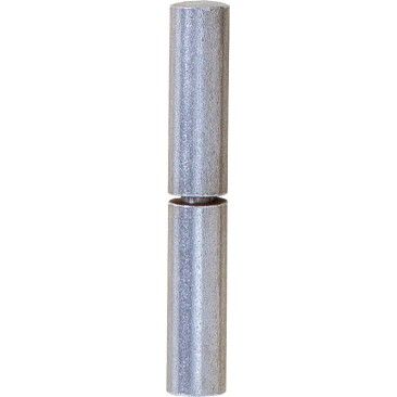 Dobradia de Soldar Ao 80mm