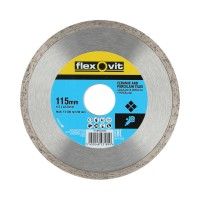 Disco Diamante 115x22,2mm Disco Diamante 115x22,2mm