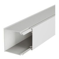 Calha 40x40mm 2m Legrand Calha 40x40mm 2m Legrand