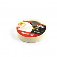 Fita de Pintura Lisa 24mmx50M Fita de Pintura Lisa 24mmx50M