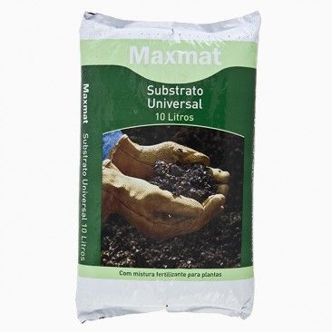 Substrato Universal 10L