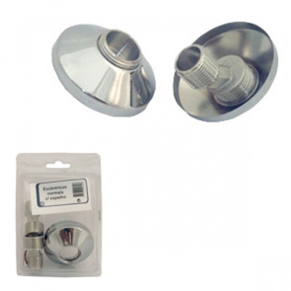 Excêntricos Largos com Espelhos Excêntricos Largos com Espelhos
