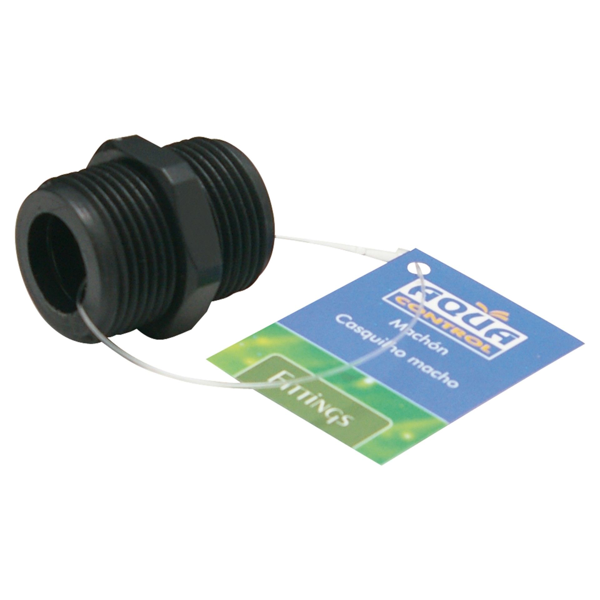 Casquilho Rosca M 3/4"