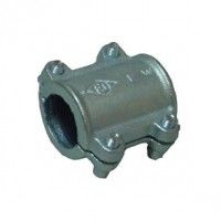 Abraçadeira Tapa-Furos 1/2' Abraçadeira Tapa-Furos 1/2'