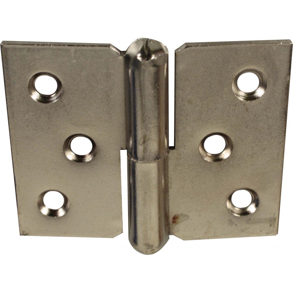 Dobradi�a M�vel Esquerda 40x50mm 