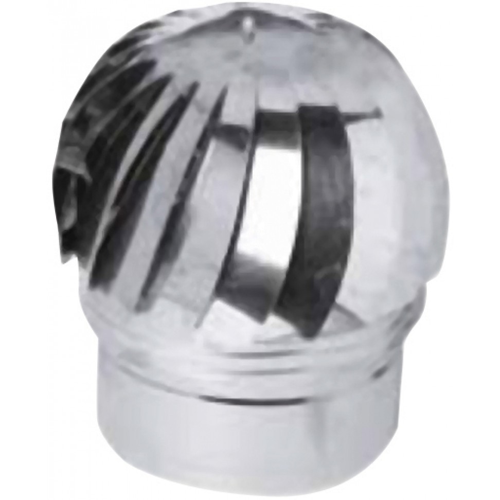 Girandola Inox Di�metro 120mm