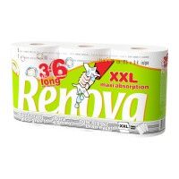 Rolo Papel Cozinha XXL 3unid. Rolo Papel Cozinha XXL 3unid.