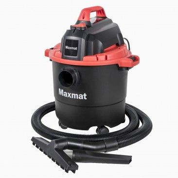 Aspirador Maxmat 1100 Watts - 20001437 | MaxMat