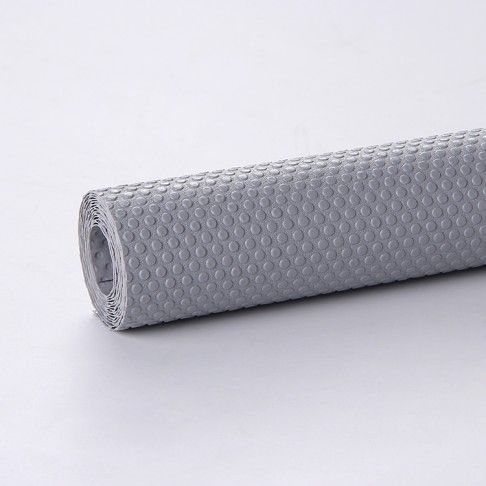 Rolo Tela Antiderrapante 50*150cm Cinza Rolo Tela Antiderrapante 50*150cm Cinza