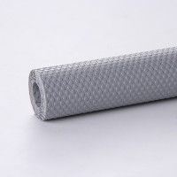 Rolo Tela Antiderrapante 50*150cm Cinza Rolo Tela Antiderrapante 50*150cm Cinza