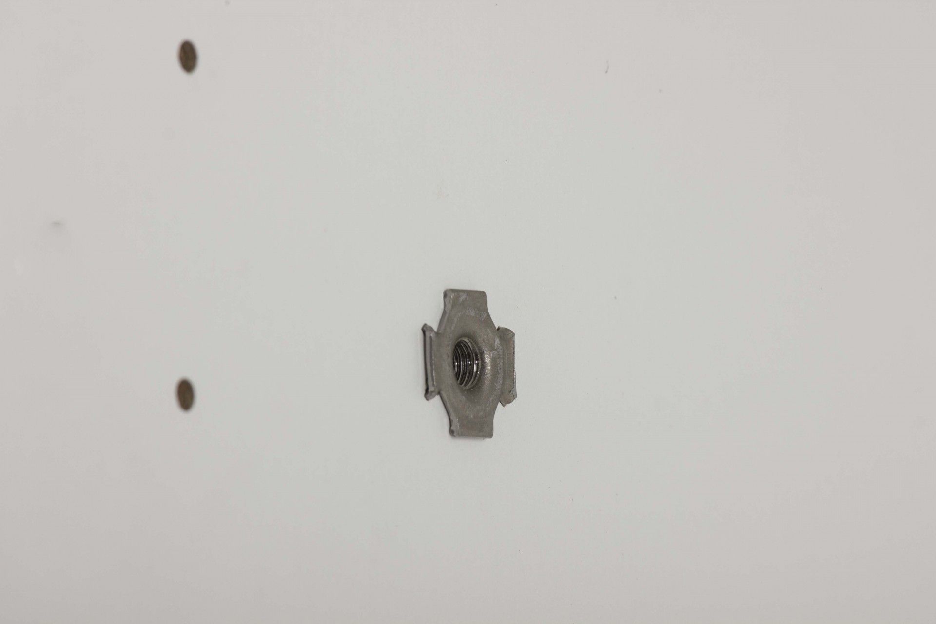 Anilha de Cravar Aço 11mm