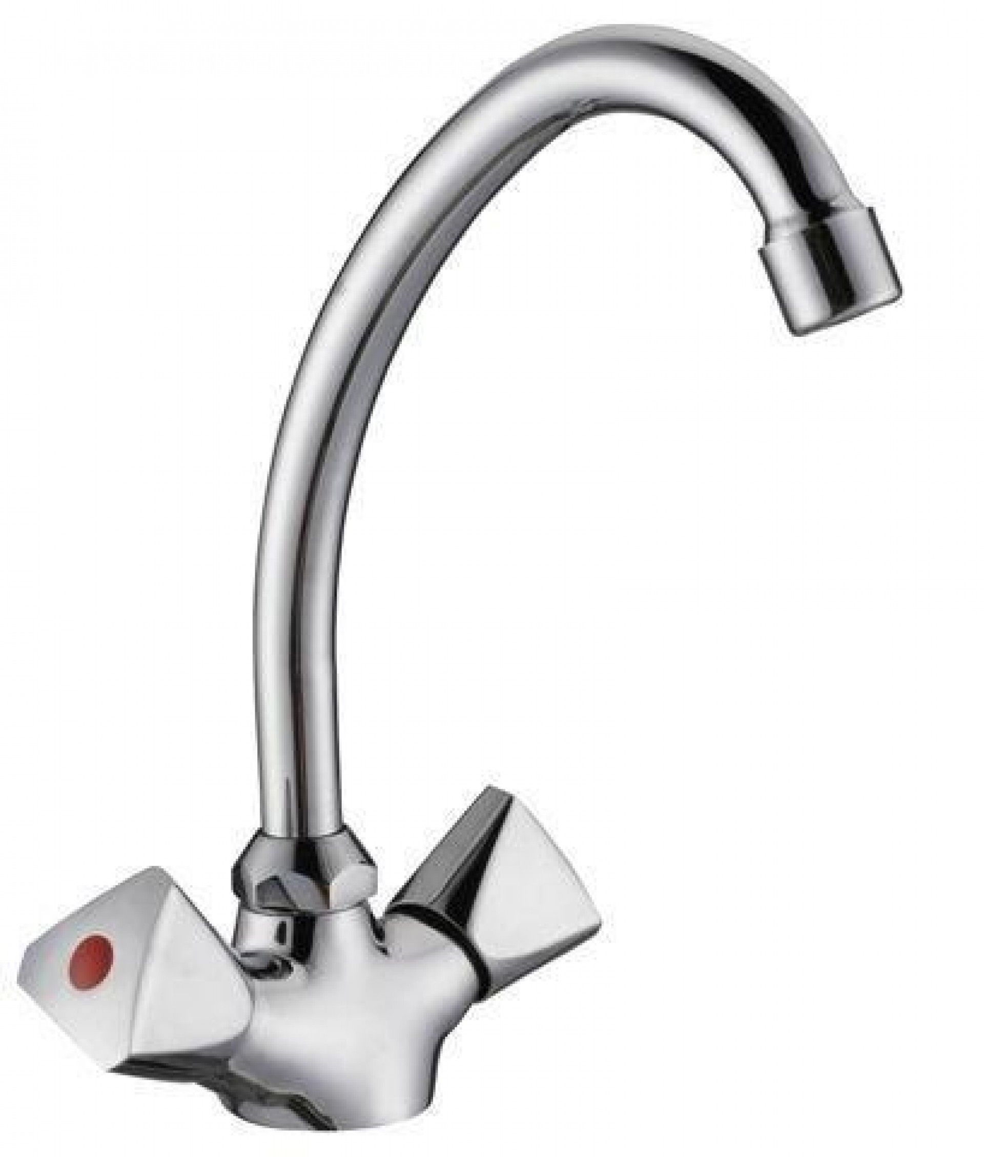 Misturadora Banca TRICÓRNIO