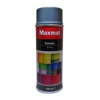 Spray Maxmat RAL 7011 Cinza Ferro Spray Maxmat RAL 7011 Cinza Ferro