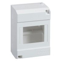 Mini Pragma Sal C/Visor 6mod Branco Mini Pragma Sal C/Visor 6mod Branco