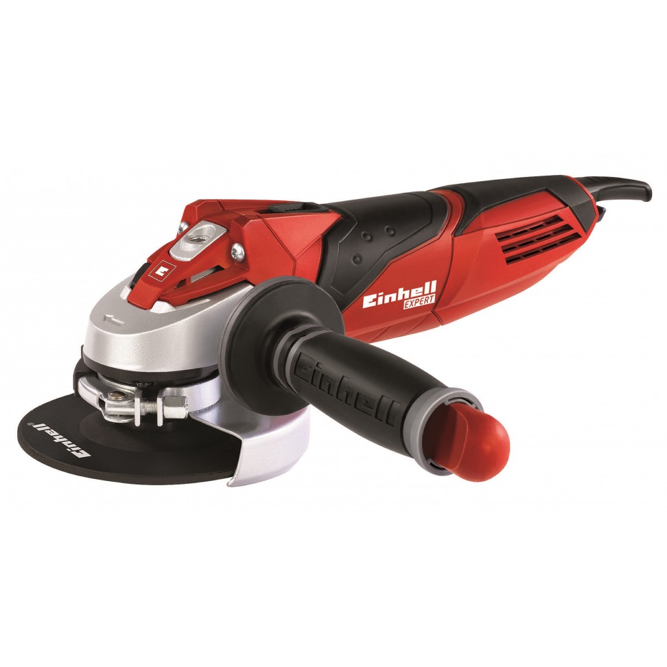 Rebarbadora com fio 115mm 720w