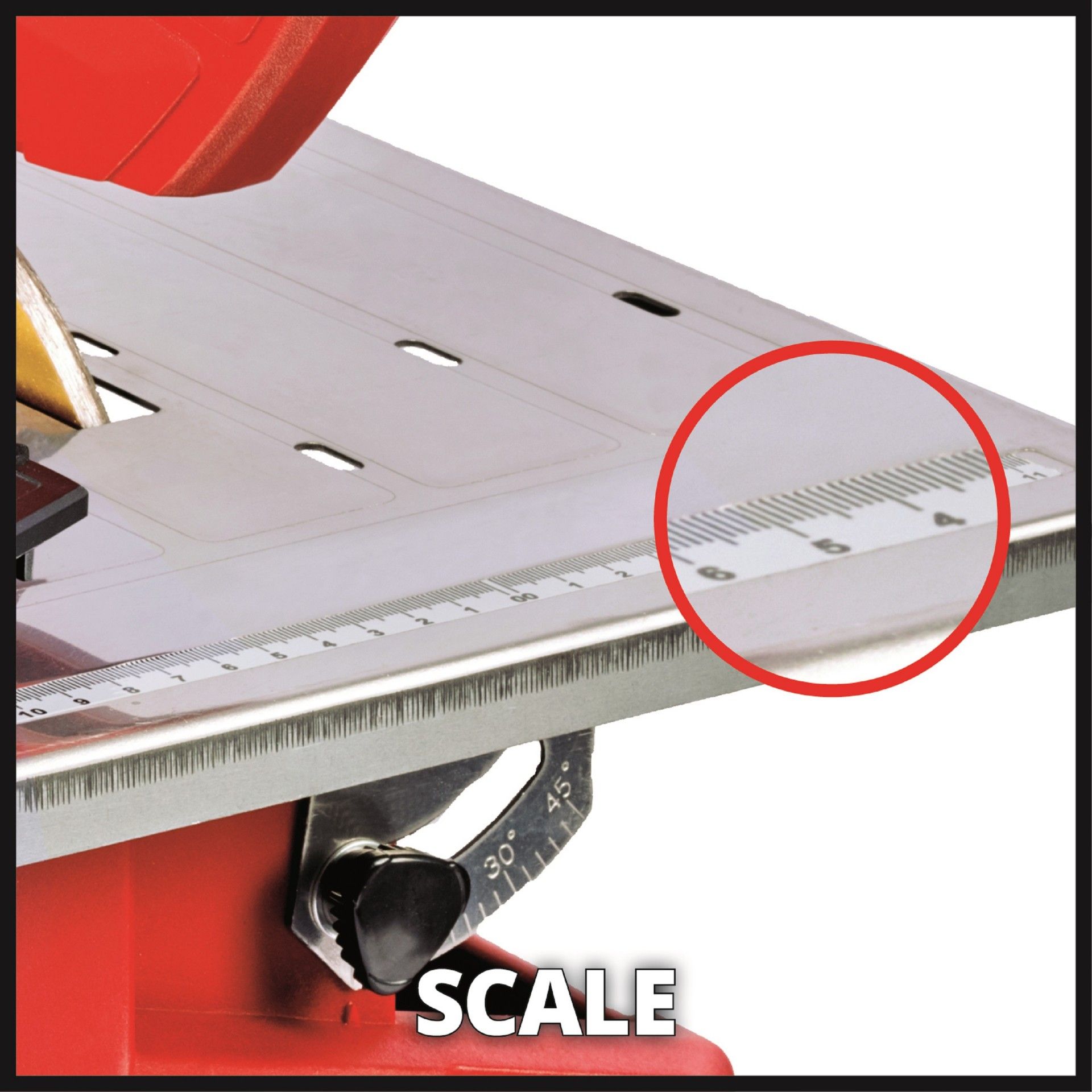 Máquina de Cortar Azulejos TC-TC 800