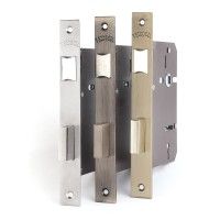 Fechadura 716ax60 T/Latão Oxidado Francês Fechadura 716ax60 T/Latão Oxidado Francês
