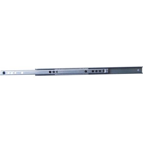 Corrediça Aço 17x250mm Corrediça Aço 17x250mm