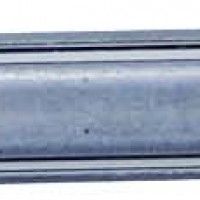 Corrediça Aço 17x250mm Corrediça Aço 17x250mm