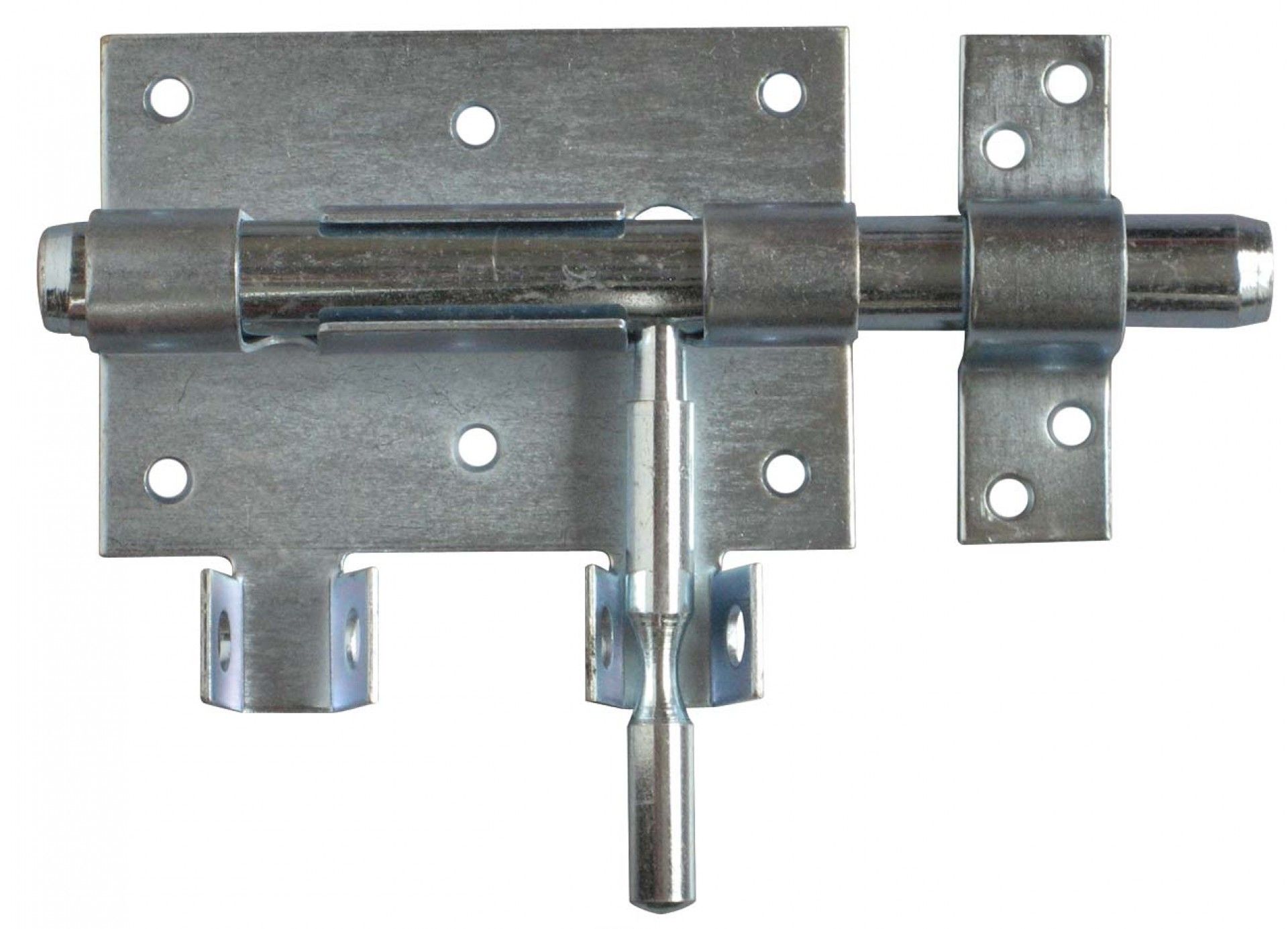 Ferrolho Ø 16 Zincado