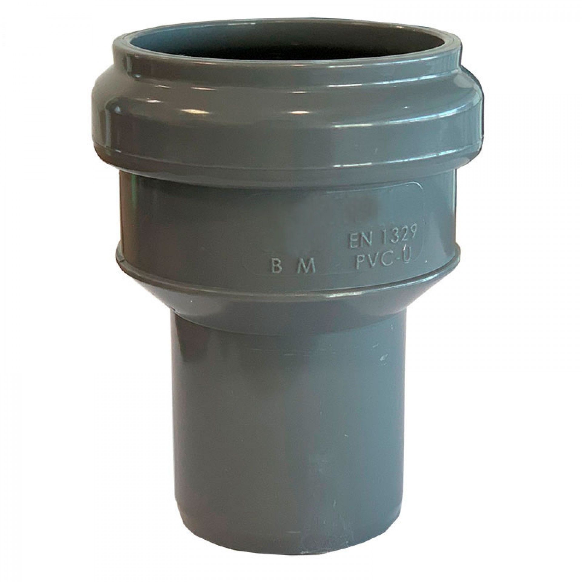 Redução Pvc 40x 50 Ext Td