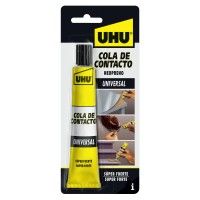 Cola UHU Contact 50ml Cola UHU Contact 50ml